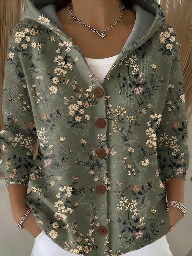 Bērziņš™ | Eleganta un mīksta jaciņa