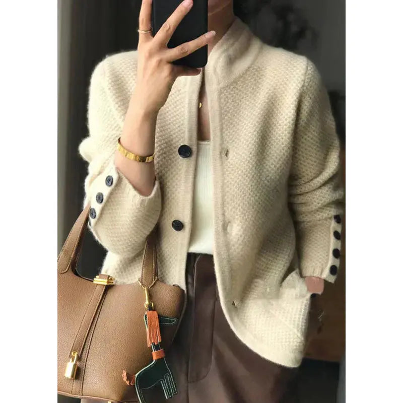 Claire™ | Kārdis i kašmira maisījumā