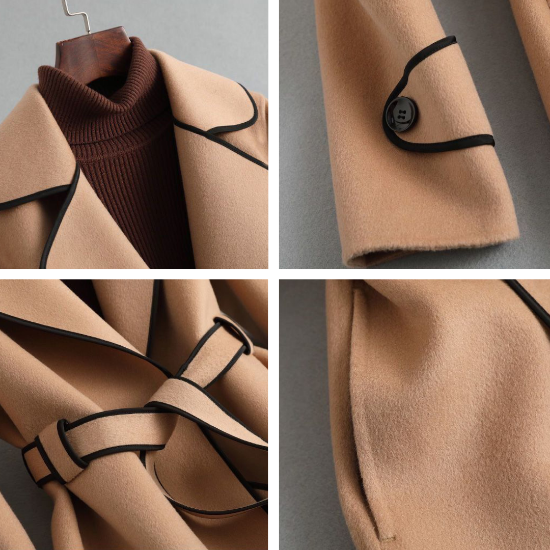 Ženēvas tranšejas mētelis