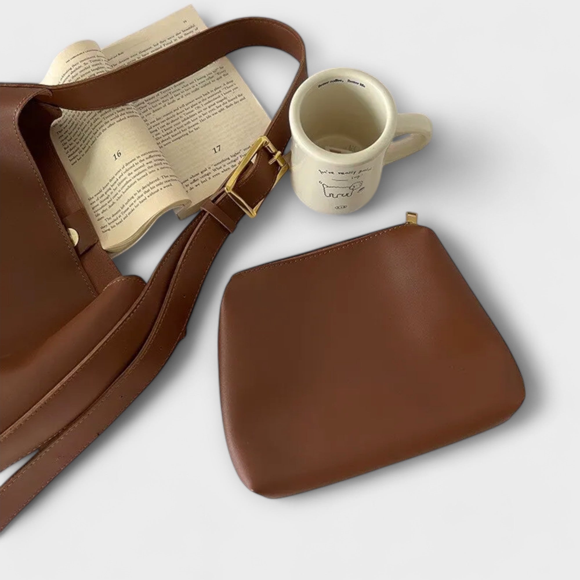 Clariciaᵀᴹ | Soma