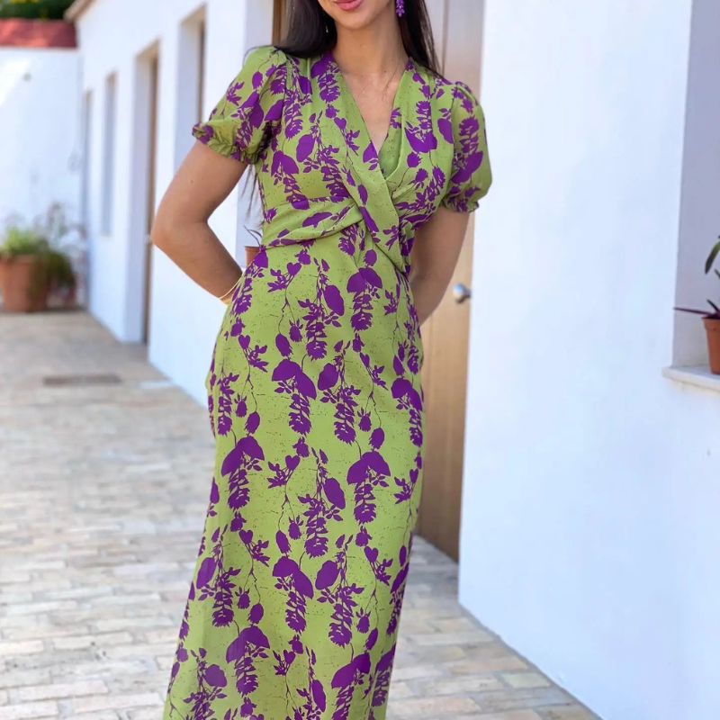 Vārda diena™ | Eleganta kleita