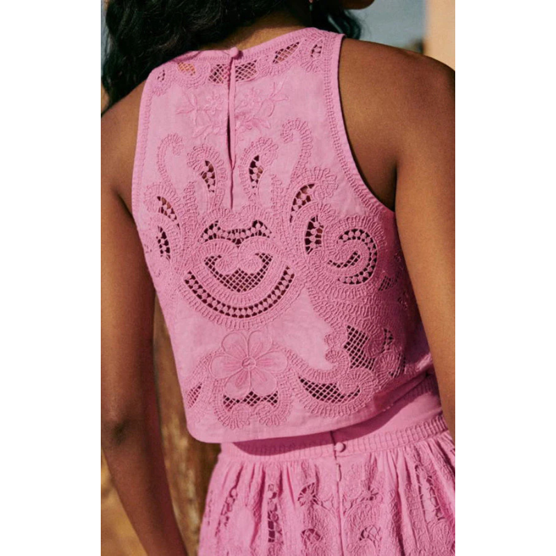 Olympe™ | Eleganta 2-daļu kleita