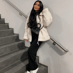 Kaja™ | Mīksta teddy mētelis