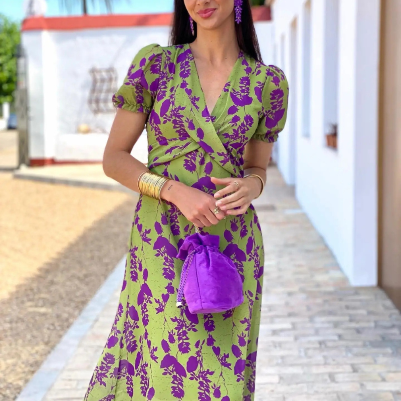 Vārda diena™ | Eleganta kleita