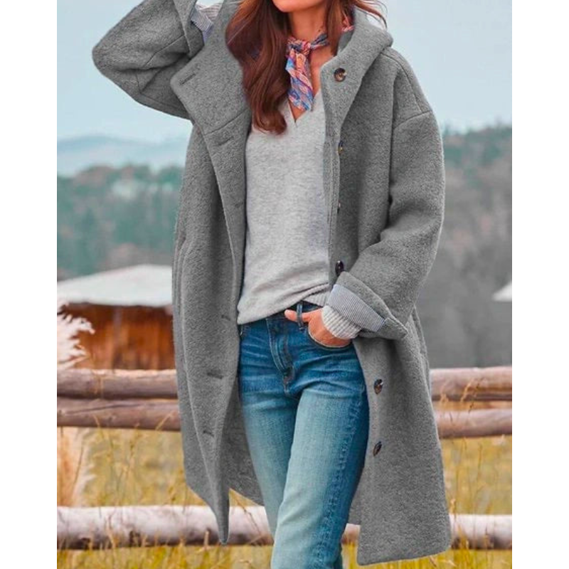 Celeste™ | Rudens mētelis