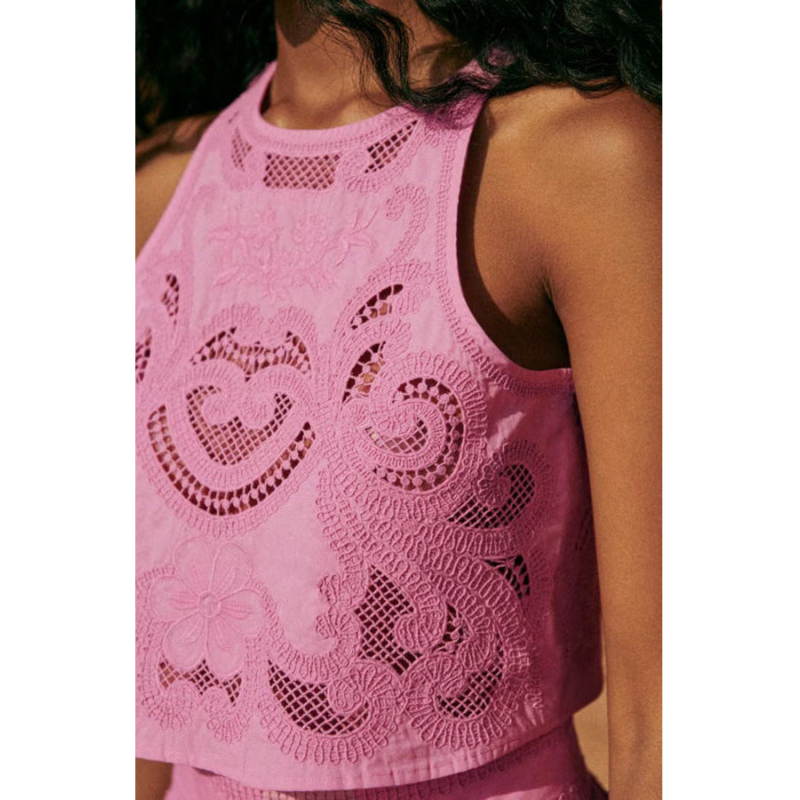 Olympe™ | Eleganta 2-daļu kleita