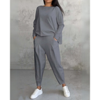 MELINA™ | Elegants mājas apģērbs