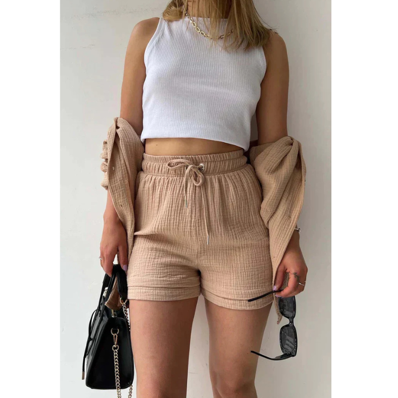 ASCEND™ - Fay gultas komplekts