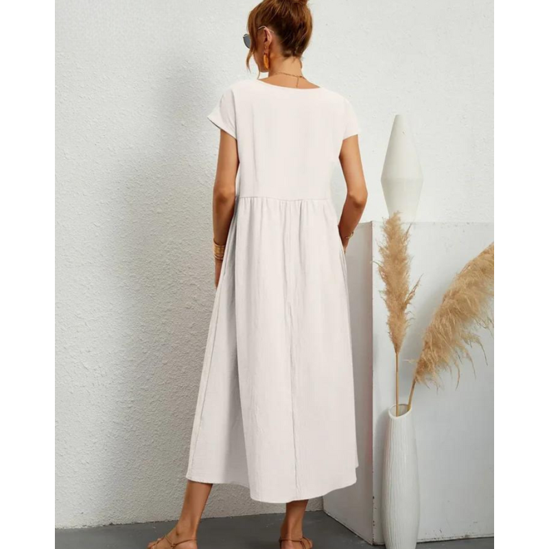 Heloise™ | Viegls vasaras kleita