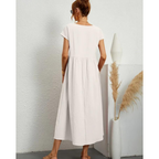 Heloise™ | Viegls vasaras kleita