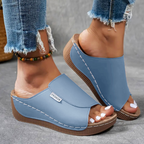 Laura™ | Ergonomiskas sandales sāpju mazināšanai
