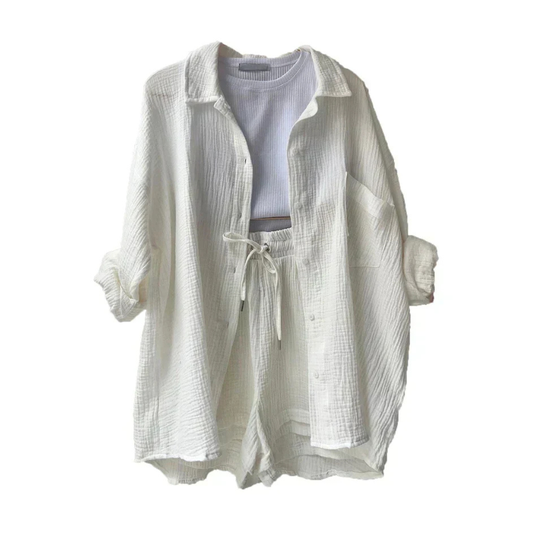 ASCEND™ - Fay gultas komplekts