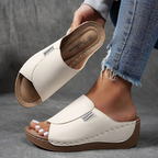 Laura™ | Ergonomiskas sandales sāpju mazināšanai