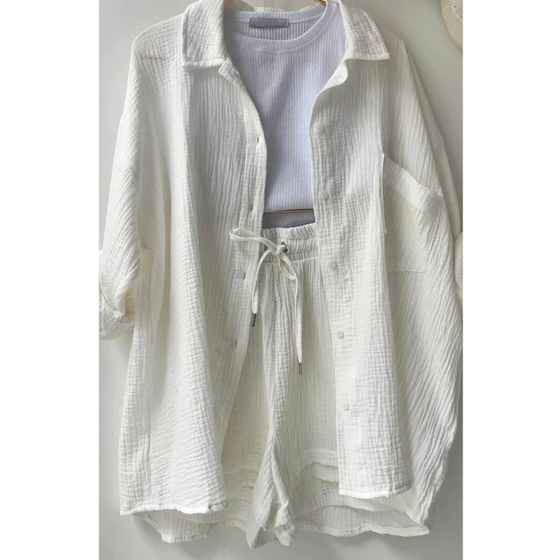 ASCEND™ - Fay gultas komplekts