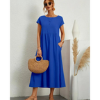Heloise™ | Viegls vasaras kleita