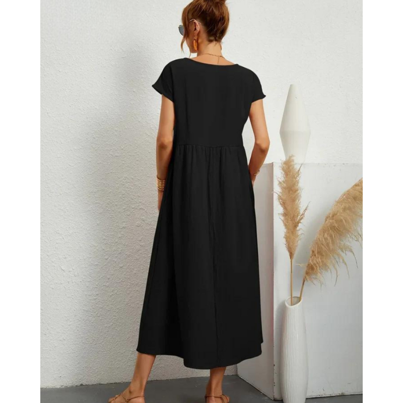 Heloise™ | Viegls vasaras kleita