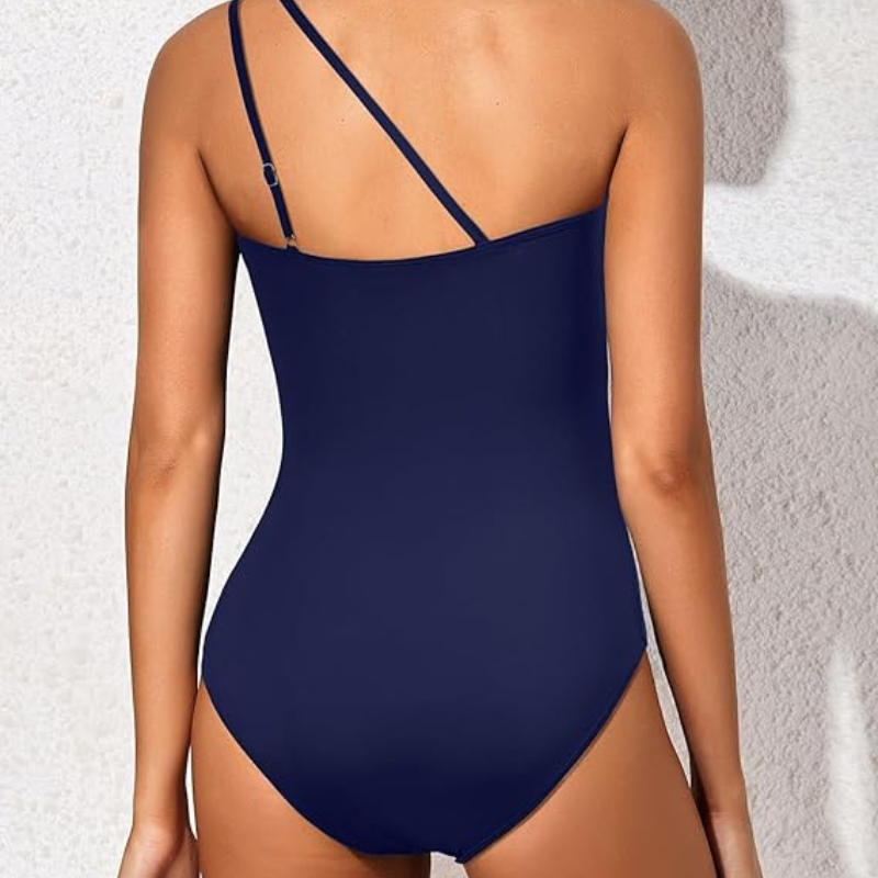 Žēlastība | Peldkostīms ar vienu plecu