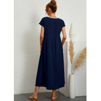 Heloise™ | Viegls vasaras kleita
