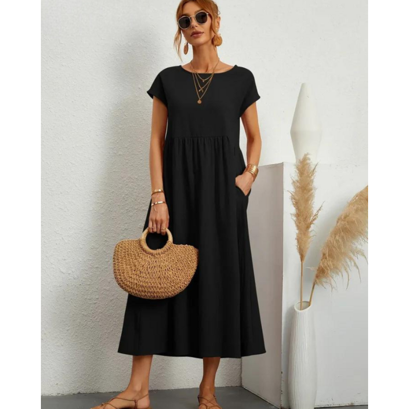 Heloise™ | Viegls vasaras kleita