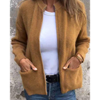 Almira™ | Rudens džemperis