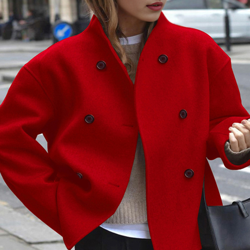 Boeld™ | Eleganta divpusējā mētelis