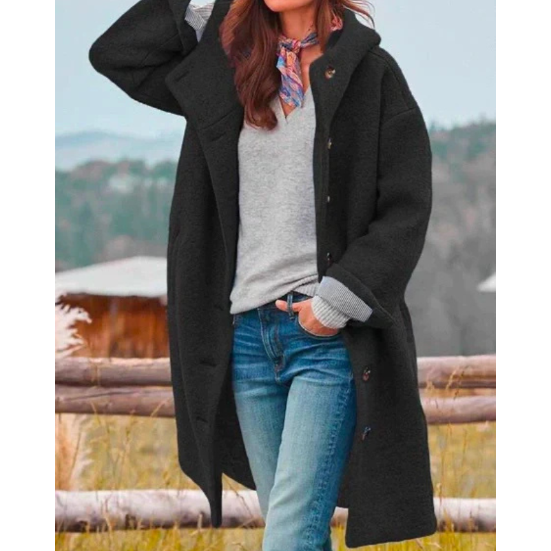 Celeste™ | Rudens mētelis