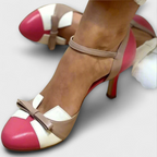 Lisa™ - Ortopēdiskās sandales
