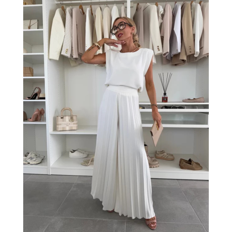 Maruja | Elegants todelt komplekts