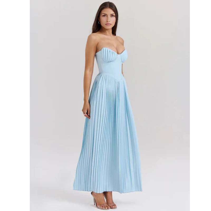 Siena™ - Maksikleita