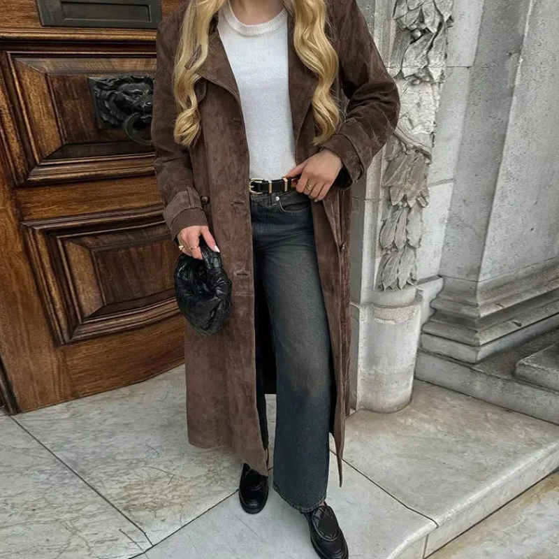 Sofija™ | Ruskindas lietusmētelis