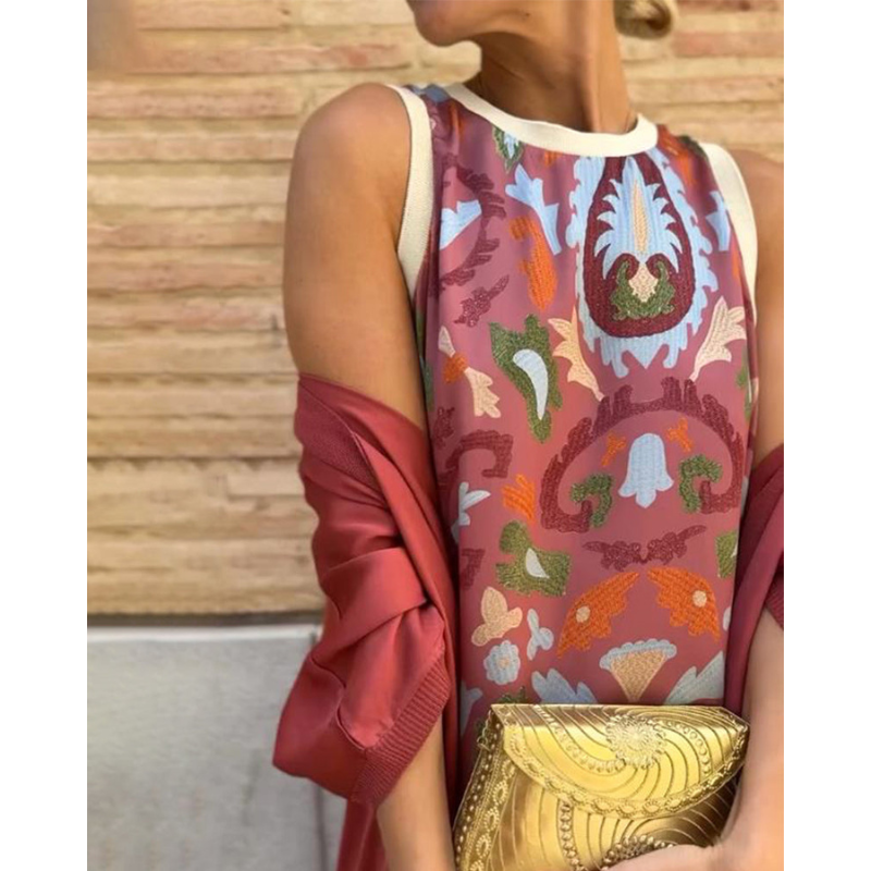 Bella™ | Pilsētas stila drukas todelt komplekts