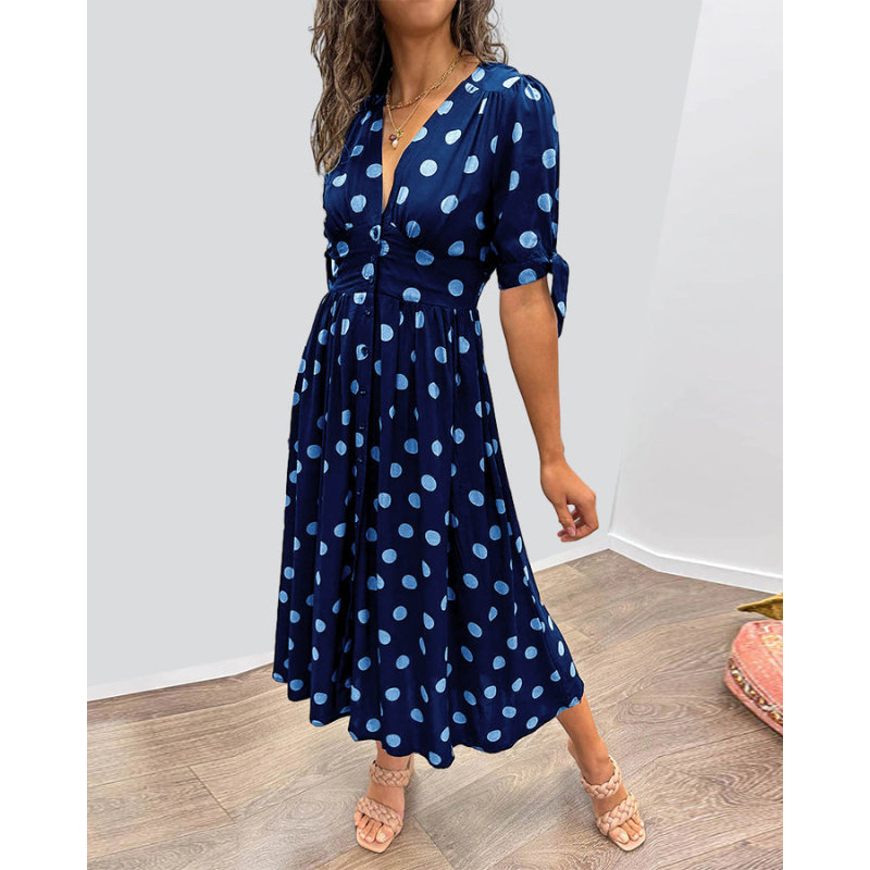 Sevilla™ Eleganta kleita