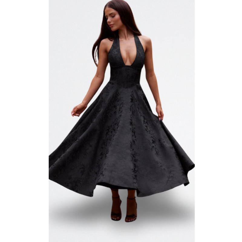 Amaranta™ - Encanto Eleganta kleita