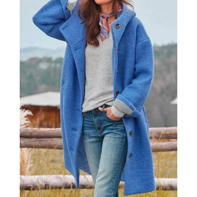 Celeste™ | Rudens mētelis