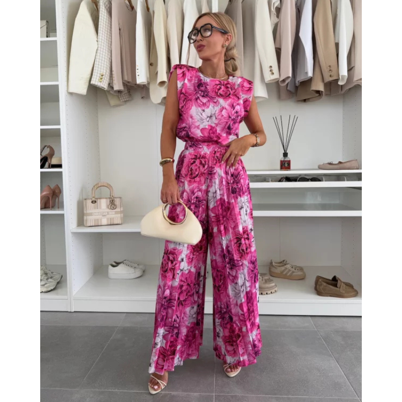 Maruja | Elegants todelt komplekts