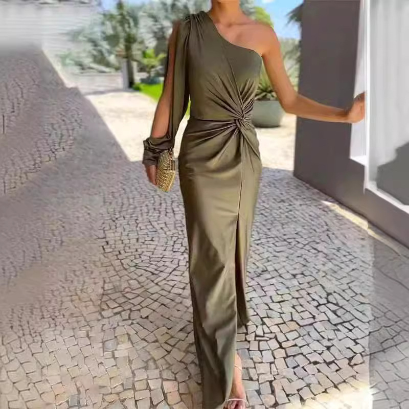 Kelly™ | Eleganta kokteiļkleita