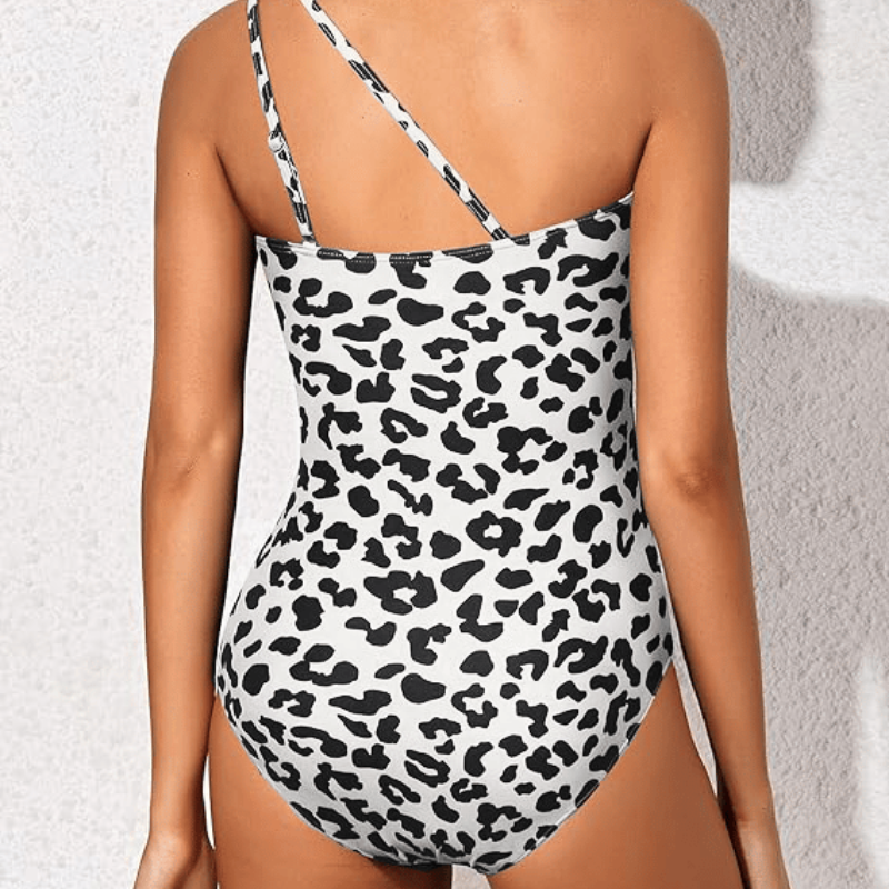 Žēlastība | Peldkostīms ar vienu plecu