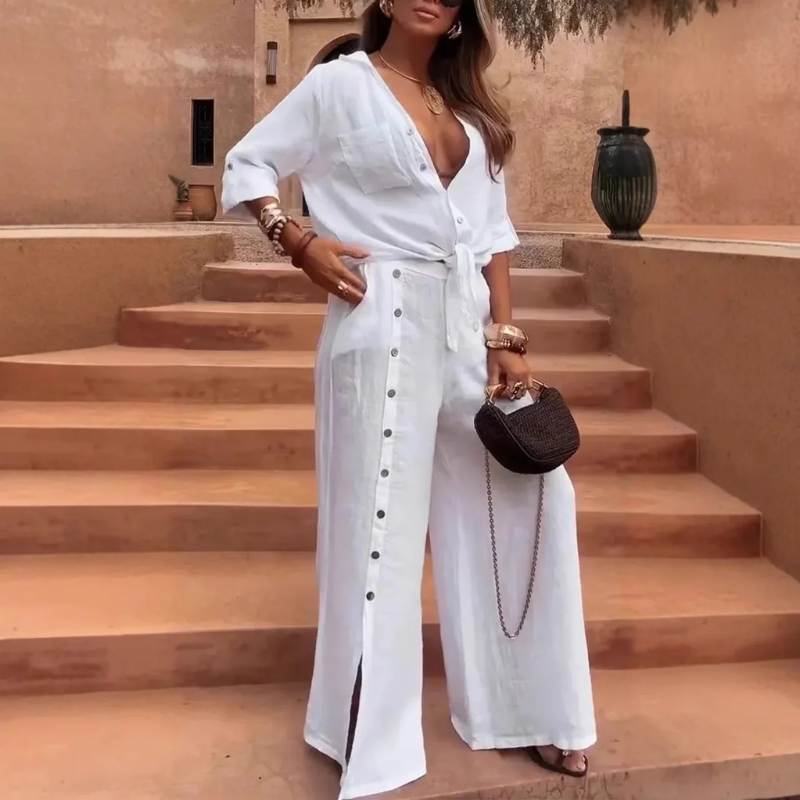 Damaris™ Elegants komplekts