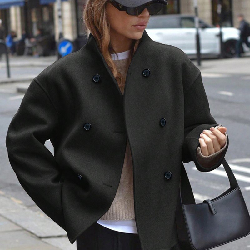 Boeld™ | Eleganta divpusējā mētelis