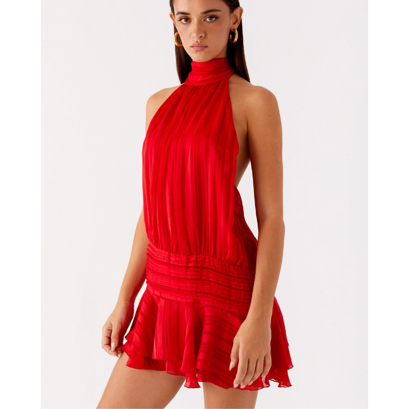 Lemina™ | Mini kleita