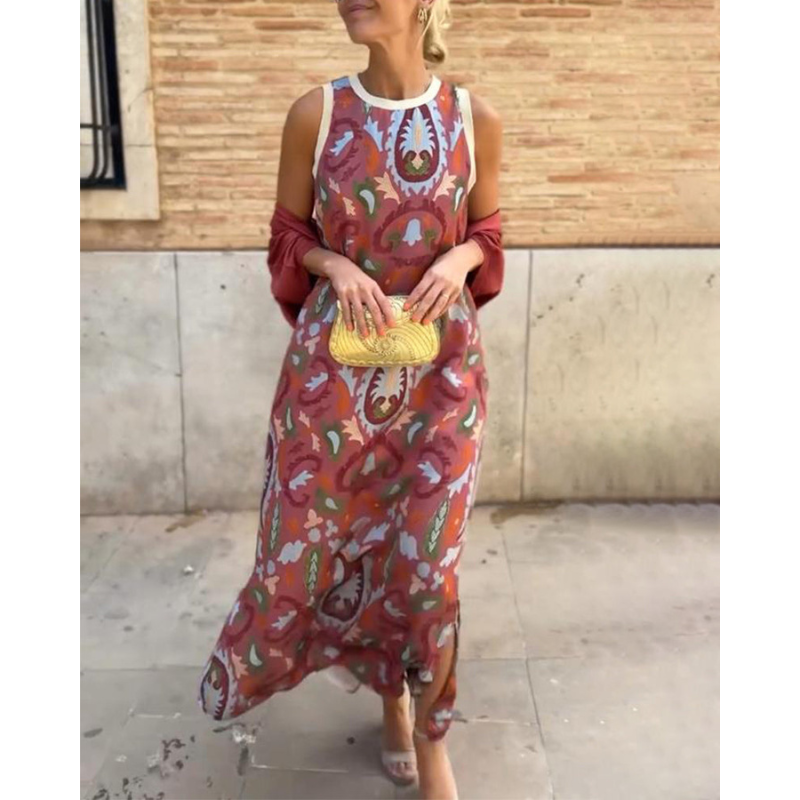 Bella™ | Pilsētas stila drukas todelt komplekts