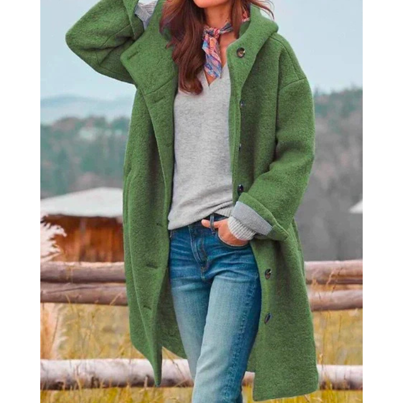 Celeste™ | Rudens mētelis