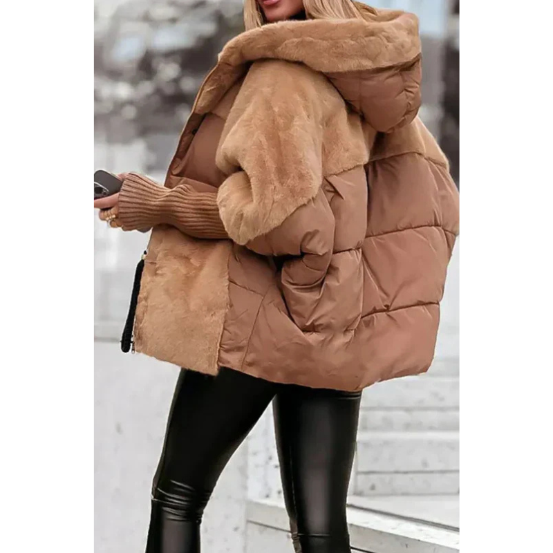 Bella™ | Rudens jaka