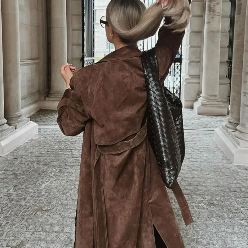 Sofija™ | Ruskindas lietusmētelis