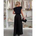 Maruja | Elegants todelt komplekts