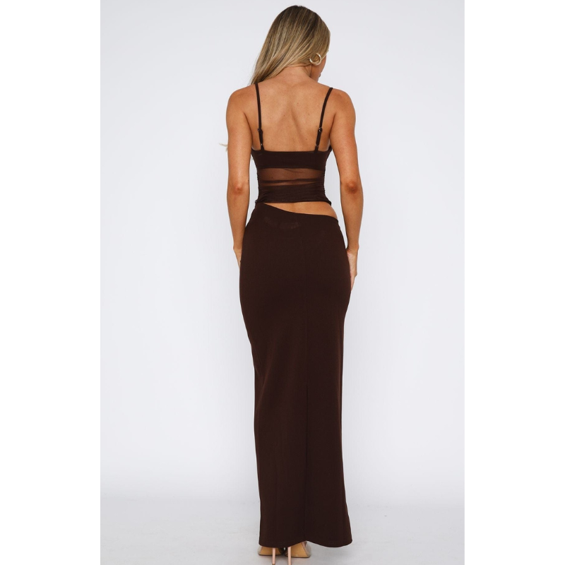 Naiara™ | Garā kleita