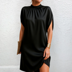 Trudy™ | Eleganta pieguloša kleita