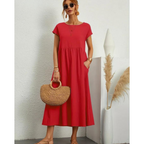 Heloise™ | Viegls vasaras kleita