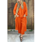 Mette™ - Luksusa elegants un ērts komplekts