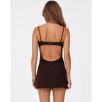 Marseļa™ | Mini kleita